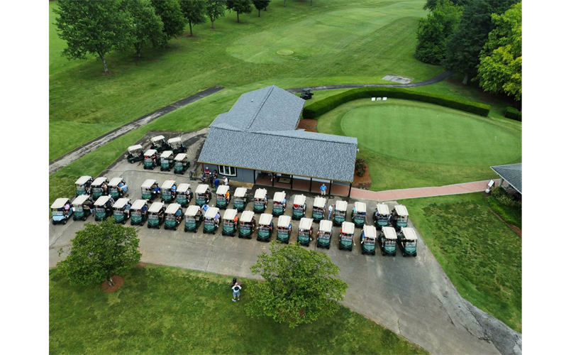 4th Annual Golf Classic