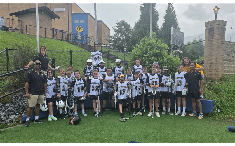 TC United Middle School